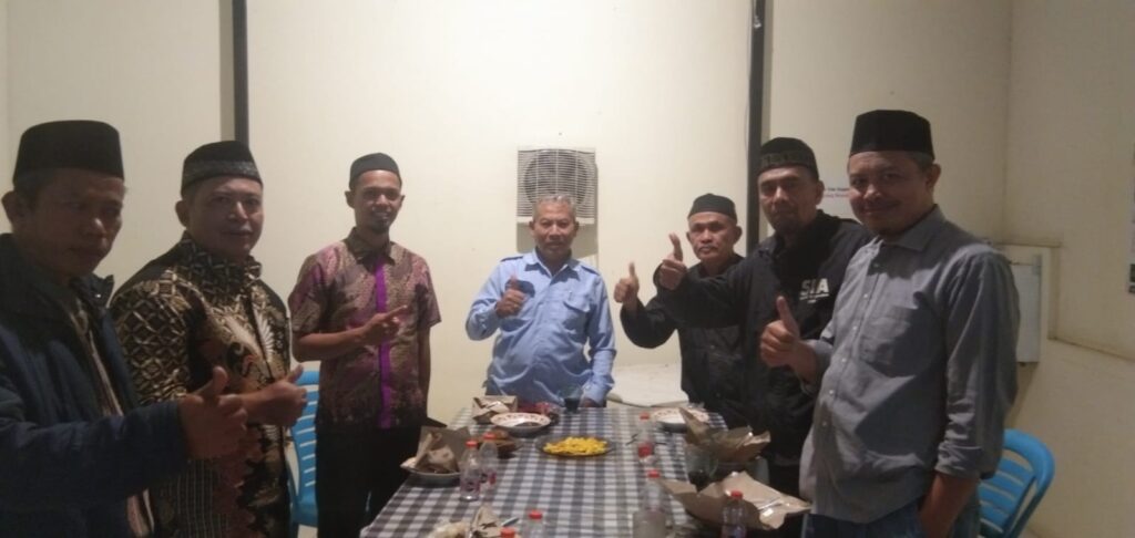 Masjid Buya Hamka Cemorokandang: Membangun Peradaban Islam dari Pemuda dan Keluarga