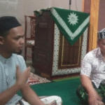 Kunjungan ke Masjid Al-Hikmah Lesanpuro