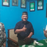 LDK Muhammadiyah Kedungkandang Jalin Sinergi dengan Masjid Al Islah Bumiayu