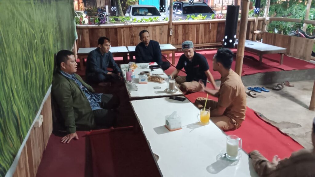 Menghidupkan Kembali Semangat Pemuda Cinta Masjid di Era Modern