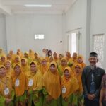 LDK Muhammadiyah Kedungkandang Diperkenalkan dalam Musypimcab I Aisyiyah Kedungkandang