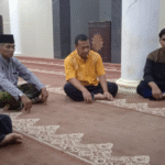 “Merangkul, Bukan Menyingkirkan: Menghapus Sinisme demi Pemuda yang Memakmurkan Masjid” merasa Asing di Wilayah Sendiri