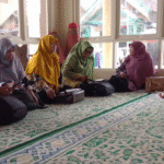 LDK Muhammadiyah dan IGABA Kedungkandang Bahas Sinergi Masjid–TK ABA untuk Penguatan TPQ