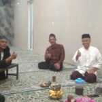 LDK Muhammadiyah Kedungkandang Galang Komunitas Pemuda Cinta MasjidKunjungan ke Masjid Al Hasyr Dapat Dukungan Penuh dari PRM dan Takmir