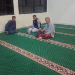 🌙 Menghidupkan Ghiroh Pemuda: Dari Masjid Al Maghfiroh Bangkit Generasi Penerus Muhammadiyah