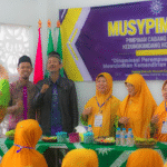 MUSYPIMCAB I ‘AISYIYAH KEDUNGKANDANG 2025