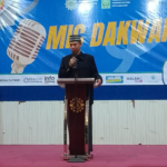 PERWAKILAN PCM KEDUNGKANDANG Menghadiri OPEN MIC Yang Diadakan oleh LDK PDM KOTA MALANG